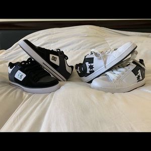 Meet your Posher, Fred